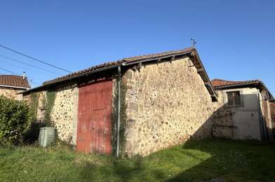 Maison 3 pièces 50000 €