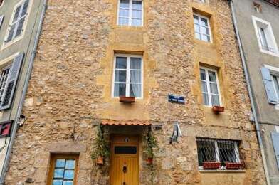 Maison 2 pièces 66780 €