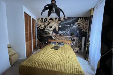 Maison 2 pièces 66780 €