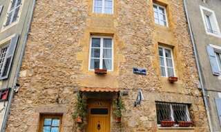 Maison 2 Pièces 33 m² à vendre à Confolens (16500)