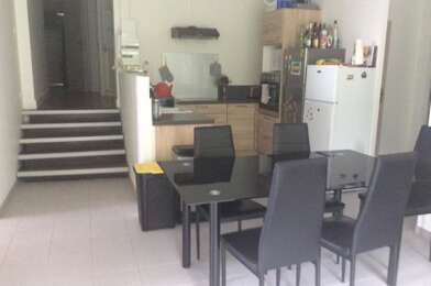 Immeuble  590000 €