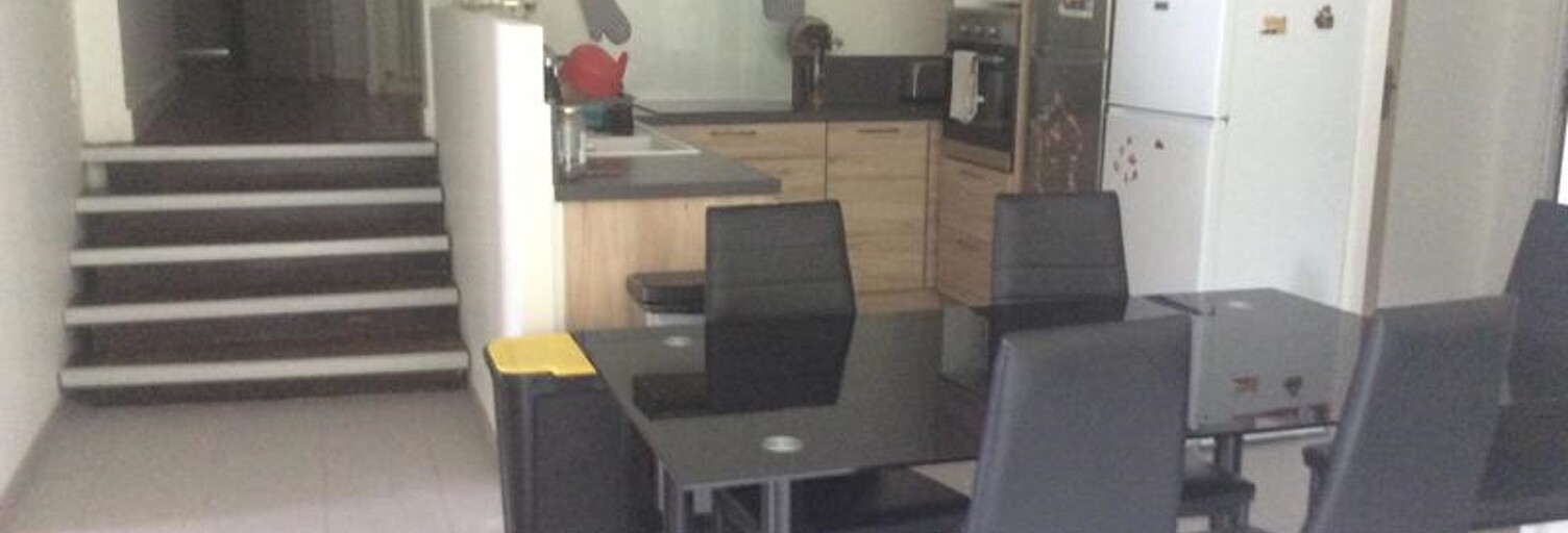 Immeuble   m² à vendre à Limoges (87100)