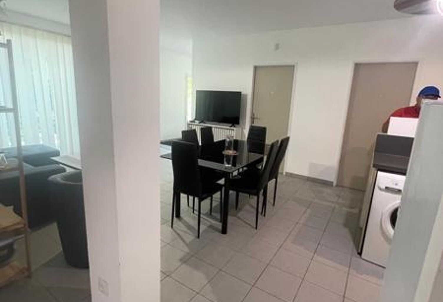 Vente immeuble   Limoges (87100) — photo 1