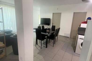 Immeuble  590000 €