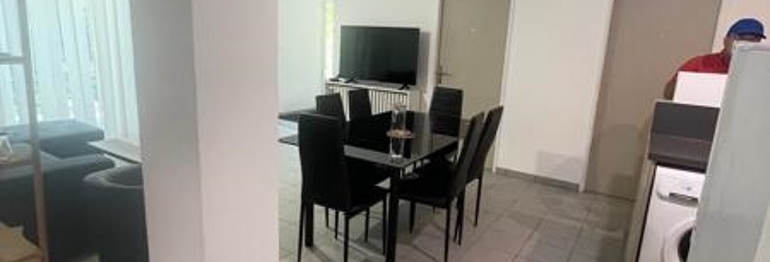 Immeuble   m² à vendre à Limoges (87100)