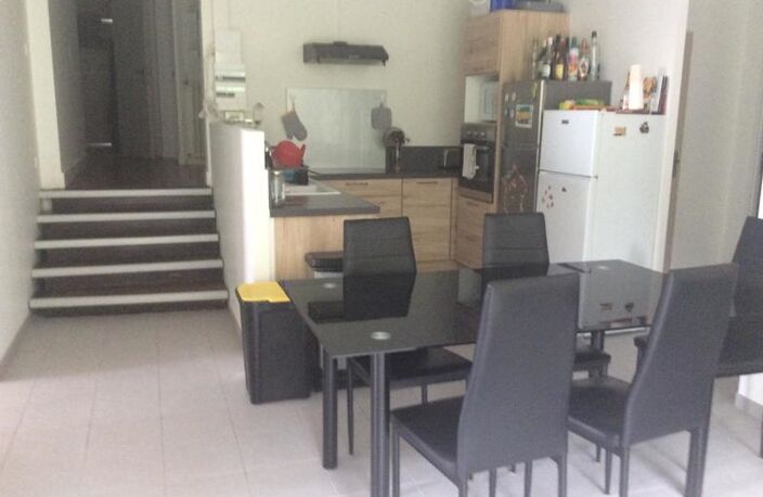 Vente immeuble   Limoges (87100) — photo 5