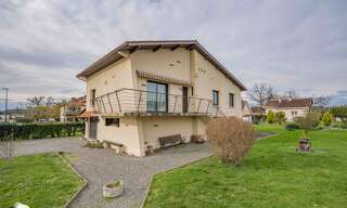 Maison 7 Pièces 162 m² à vendre à Artix (64170)