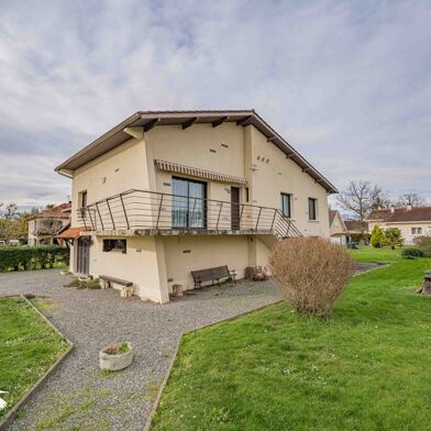 Maison 7 pièces 223650 €