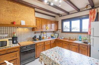 Maison 7 pièces 223650 €