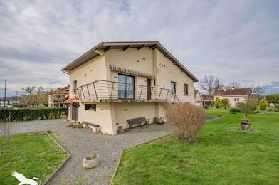 Maison 7 pièces 202000 €