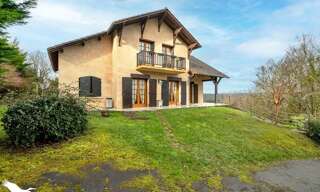 Maison 5 Pièces 152 m² à vendre à Escoire (24420)