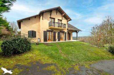 Maison 5 pièces 265500 €