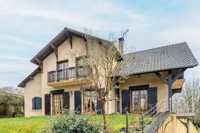 Maison 5 pièces 249955 €