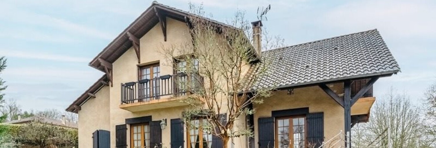 Maison 5 Pièces 152 m² à vendre à Trélissac (24750)