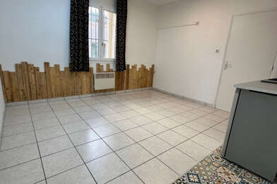 Appartement 1 pièces 76300 €