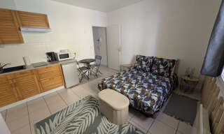 Appartement 1 Pièce 20 m² à vendre à Port-Vendres (66660)