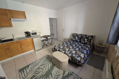 Appartement 1 pièces 76300 €