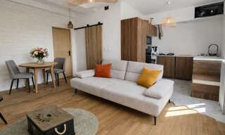 Appartement 3 Pièces 58 m² à vendre à Tours (37000)