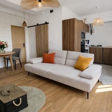 Appartement 3 pièces 213000 €