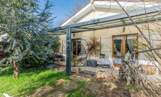 Maison 3 Pièces 67 m² à vendre à Langoiran (33550)