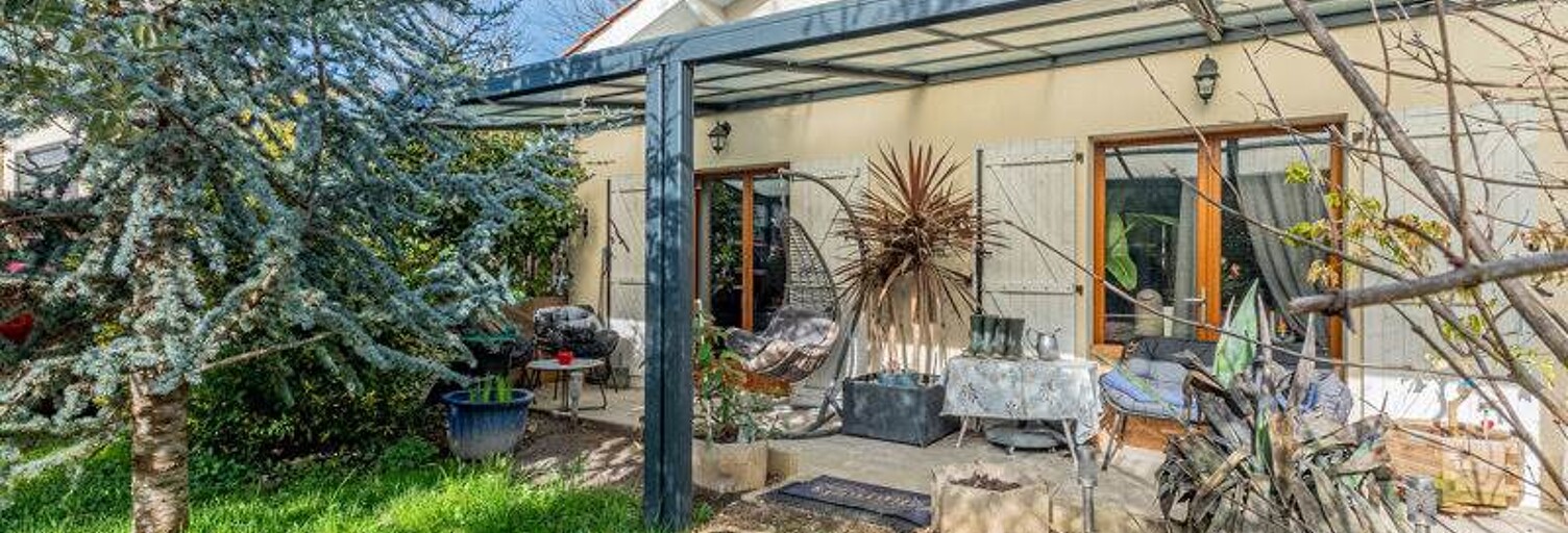 Maison 3 Pièces 67 m² à vendre à Langoiran (33550)