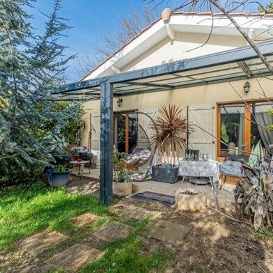 Maison 3 pièces 244950 €