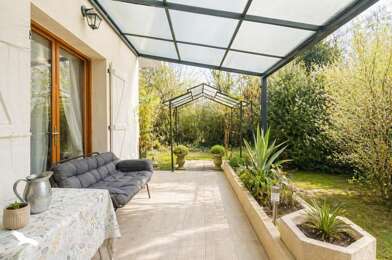 Maison 3 pièces 234300 €