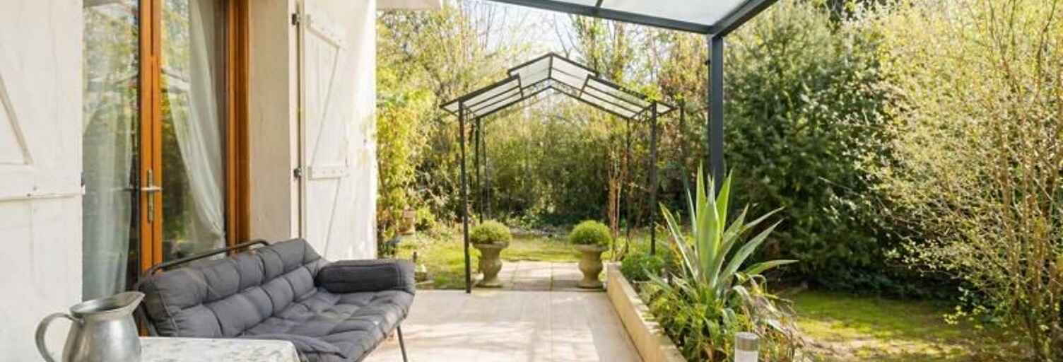 Maison 3 Pièces 67 m² à vendre à Langoiran (33550)