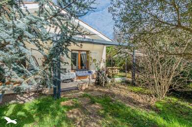 Maison 3 pièces 234300 €
