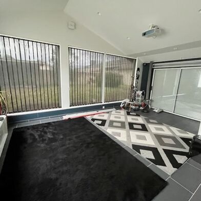 Maison 5 pièces 265500 €