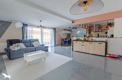 Maison 5 pièces 265500 €