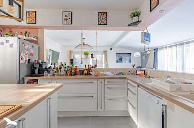 Maison 5 pièces 265500 €