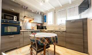 Maison 7 Pièces 154 m² à vendre à Marmagne (18500)