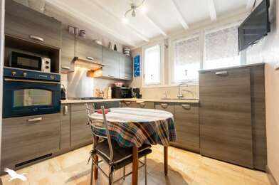 Maison 7 pièces 259000 €