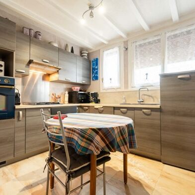 Maison 7 pièces 259000 €