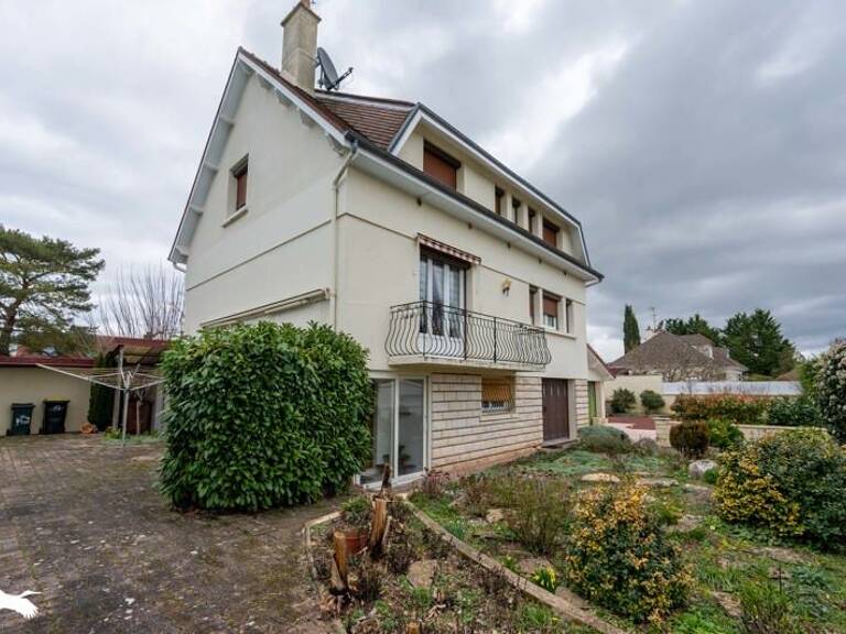 Maison 7 pièces 154 m² — photo 1