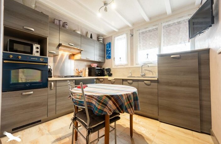 Vente maison 7 pièces 154 m² Marmagne (18500) — photo 2