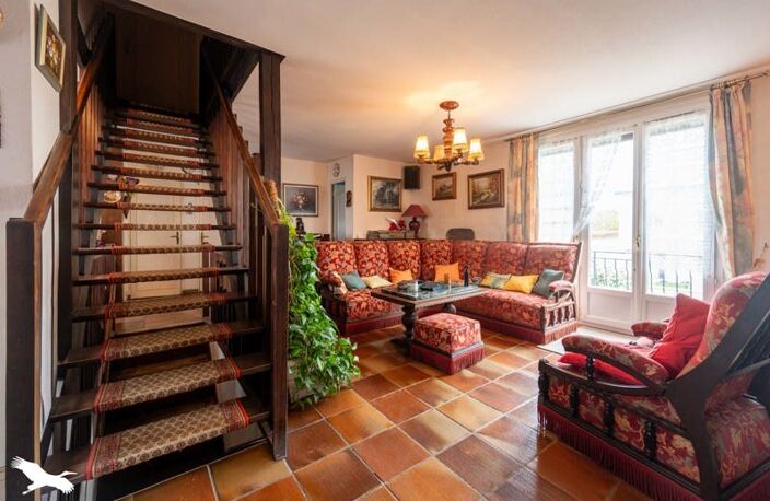 Vente maison 7 pièces 154 m² Marmagne (18500) — photo 3