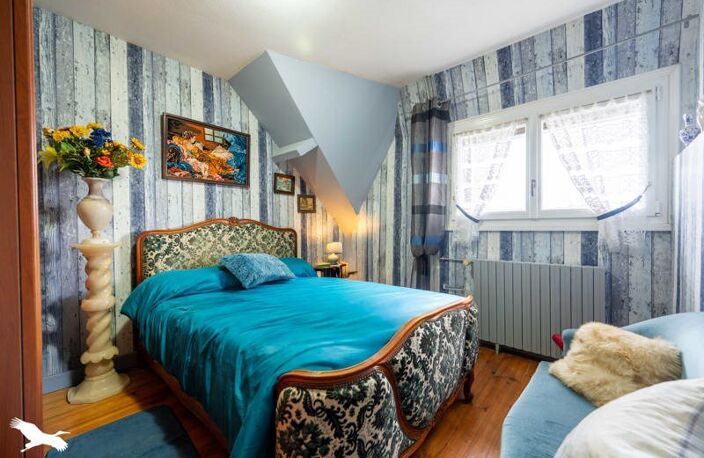 Vente maison 7 pièces 154 m² Marmagne (18500) — photo 4