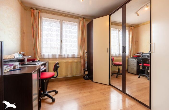 Vente maison 7 pièces 154 m² Marmagne (18500) — photo 5