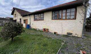 Maison 5 Pièces 79 m² à vendre à Salies-du-Salat (31260)