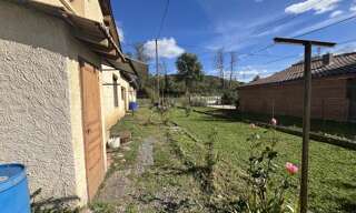 Maison 5 Pièces 79 m² à vendre à Salies-du-Salat (31260)