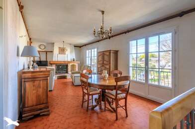 Maison 6 pièces 256000 €