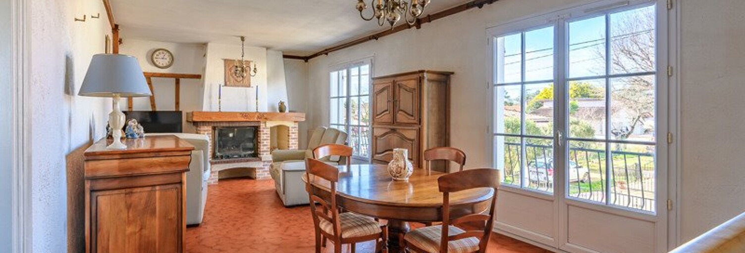 Maison 6 Pièces 130 m² à vendre à Labastide-Saint-Pierre (82370)