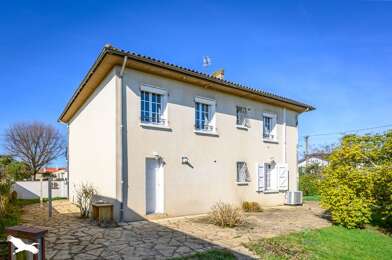 Maison 6 pièces 256000 €