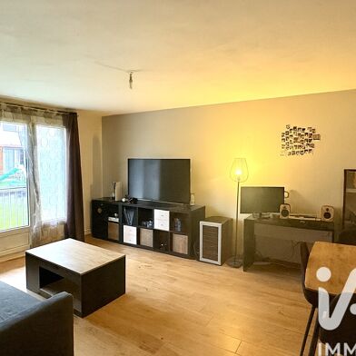 Appartement 2 pièces 126000 €