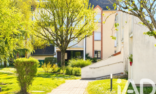 Appartement 2 Pièces 48 m² à vendre à Saint-Jean-le-Blanc (45650)