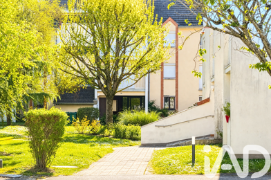 Appartement 2 pièces 120000 €