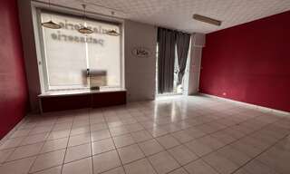 Immeuble   m² à vendre à Aulnay (17470)