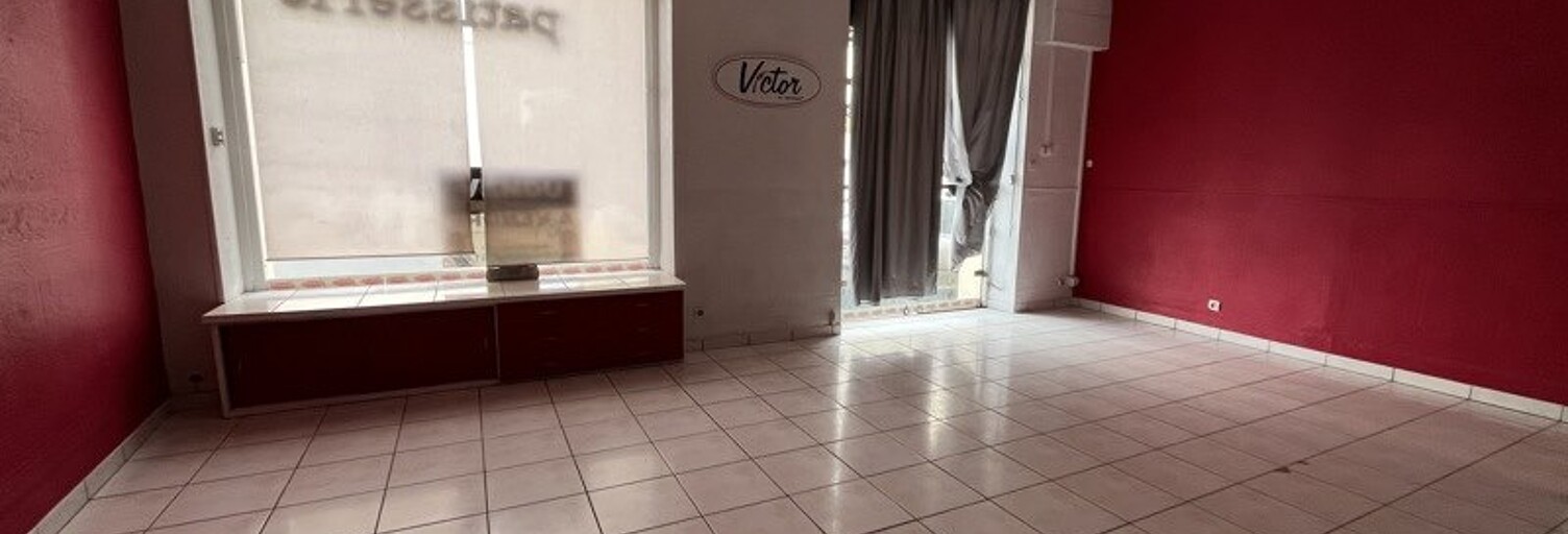 Immeuble   m² à vendre à Aulnay (17470)